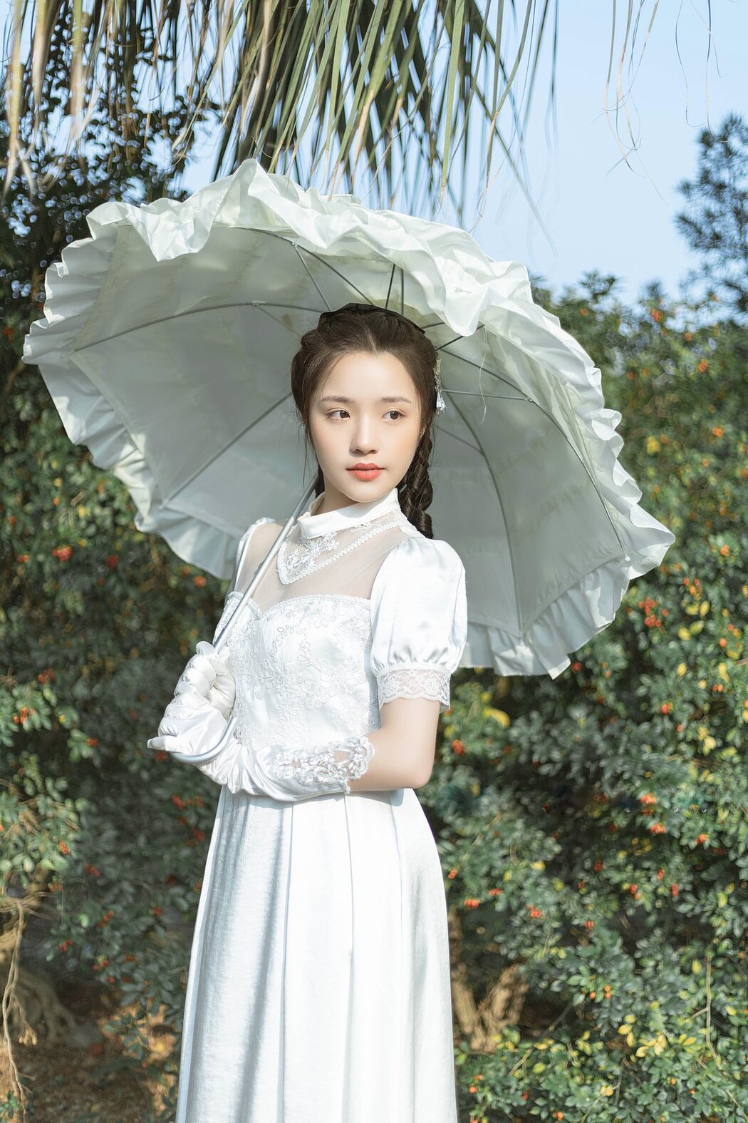 YiTuYu艺图语 Vol.2848 Xue Er