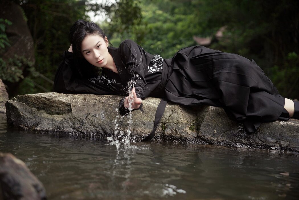 YiTuYu艺图语 Vol.2845 Xiao Su
