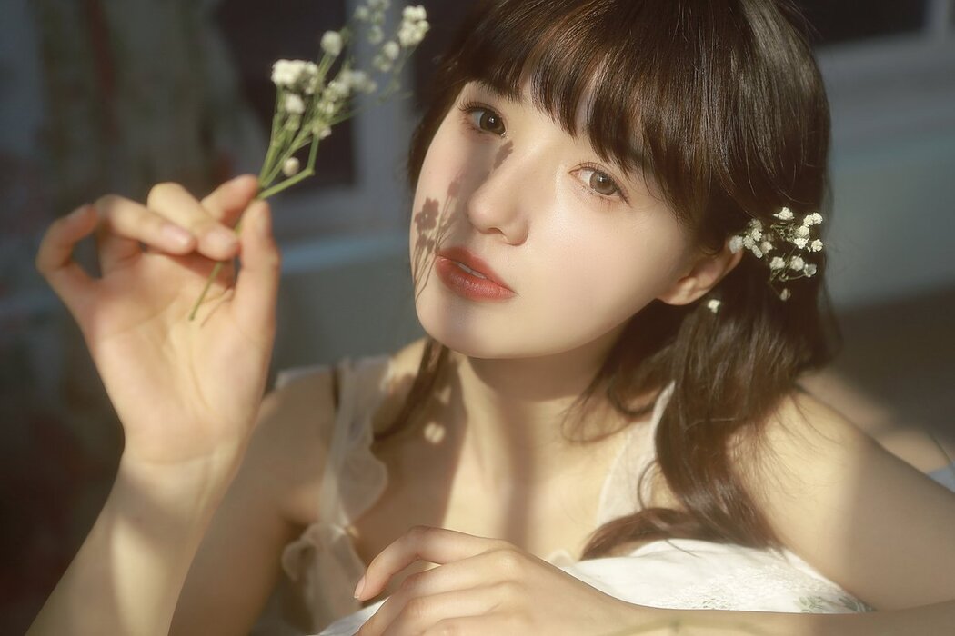 YiTuYu艺图语 Vol.2772 Yang Xi