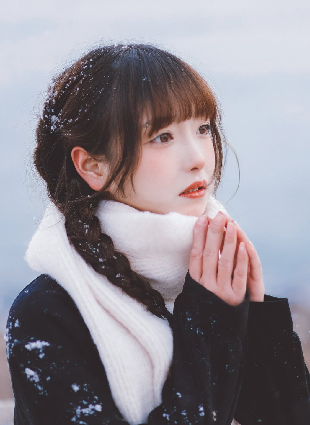 YiTuYu艺图语 Vol.2833 Zha Ji Bing Ke Le
