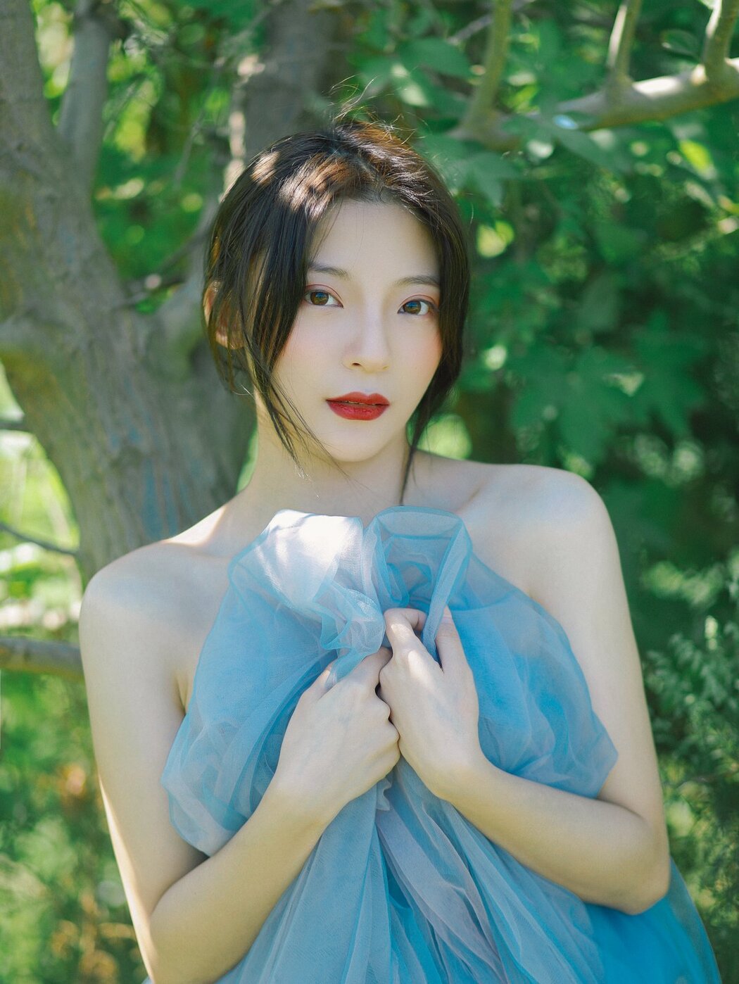 YiTuYu艺图语 Vol.2760 Yue Liang