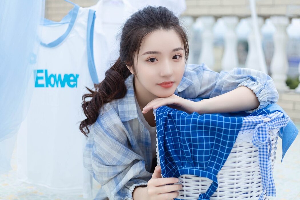 YiTuYu艺图语 Vol.2825 Xue Er