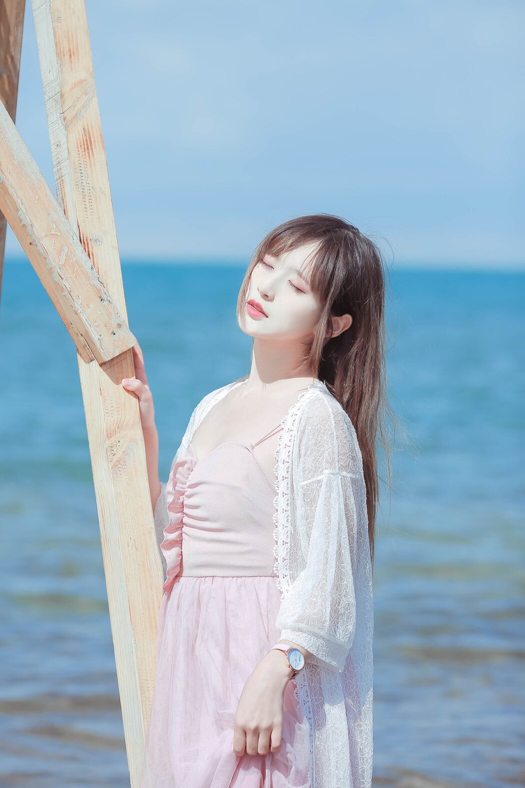 YiTuYu艺图语 Vol.2780 Nai Wen Wen
