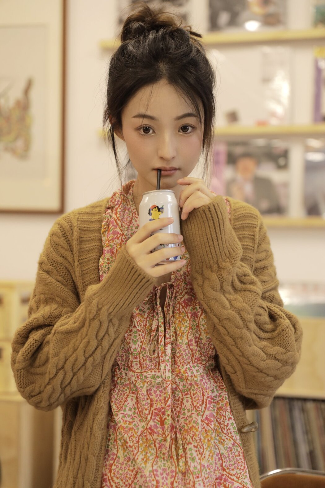 YiTuYu艺图语 Vol.2770 Yu Wei Jiang