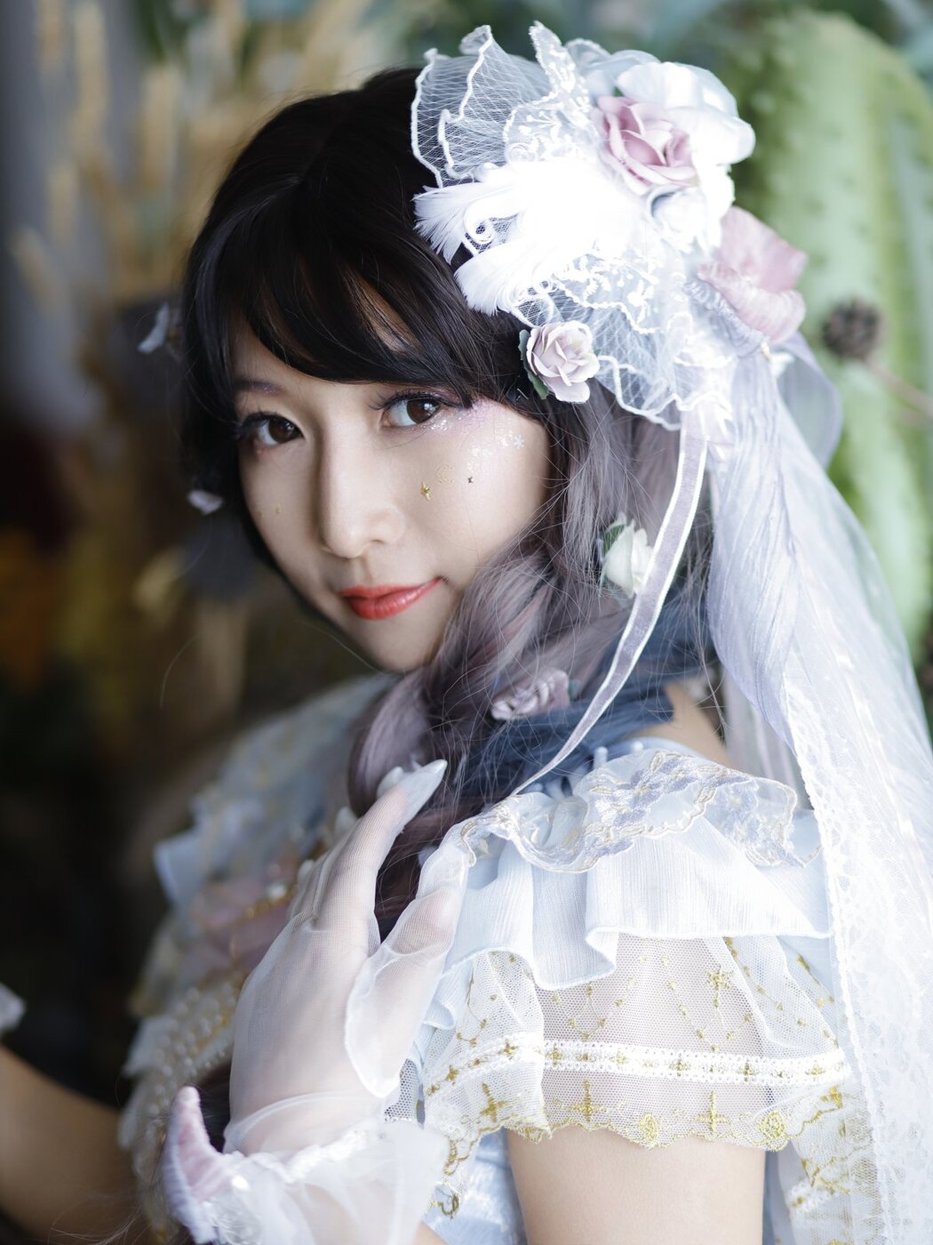 YiTuYu艺图语 Vol.2816 Jing Tian
