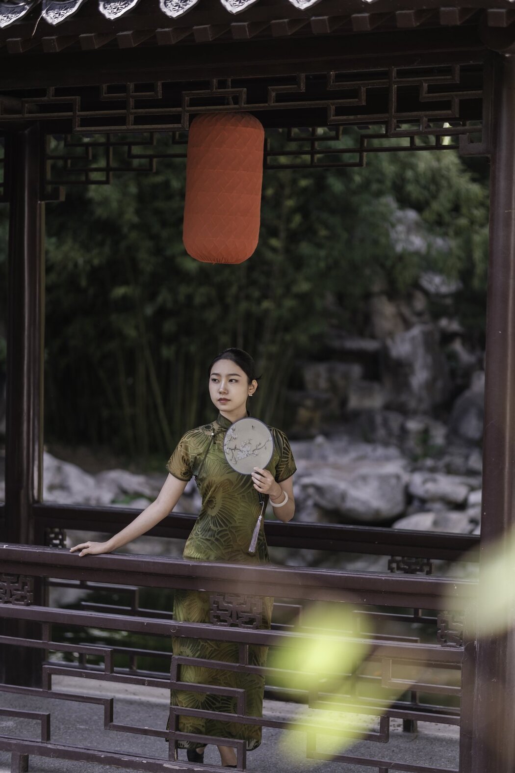 YiTuYu艺图语 Vol.2839 Pen Huo E
