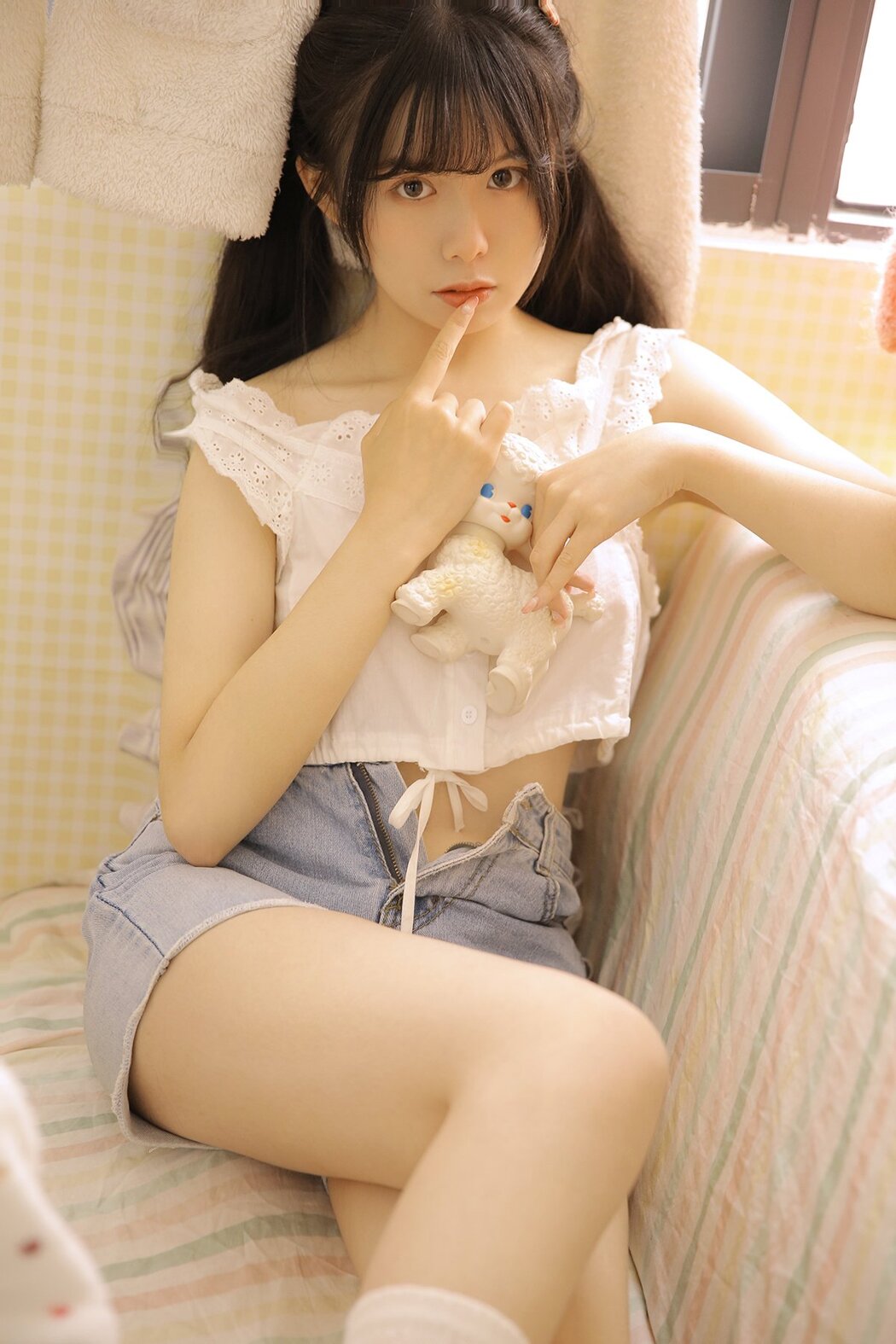YiTuYu艺图语 Vol.2823 Xiao Xuan Cover Photo