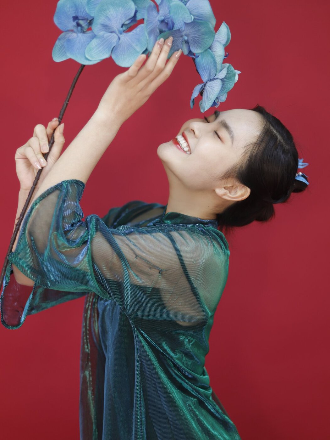 YiTuYu艺图语 Vol.2805 Cheng Zi