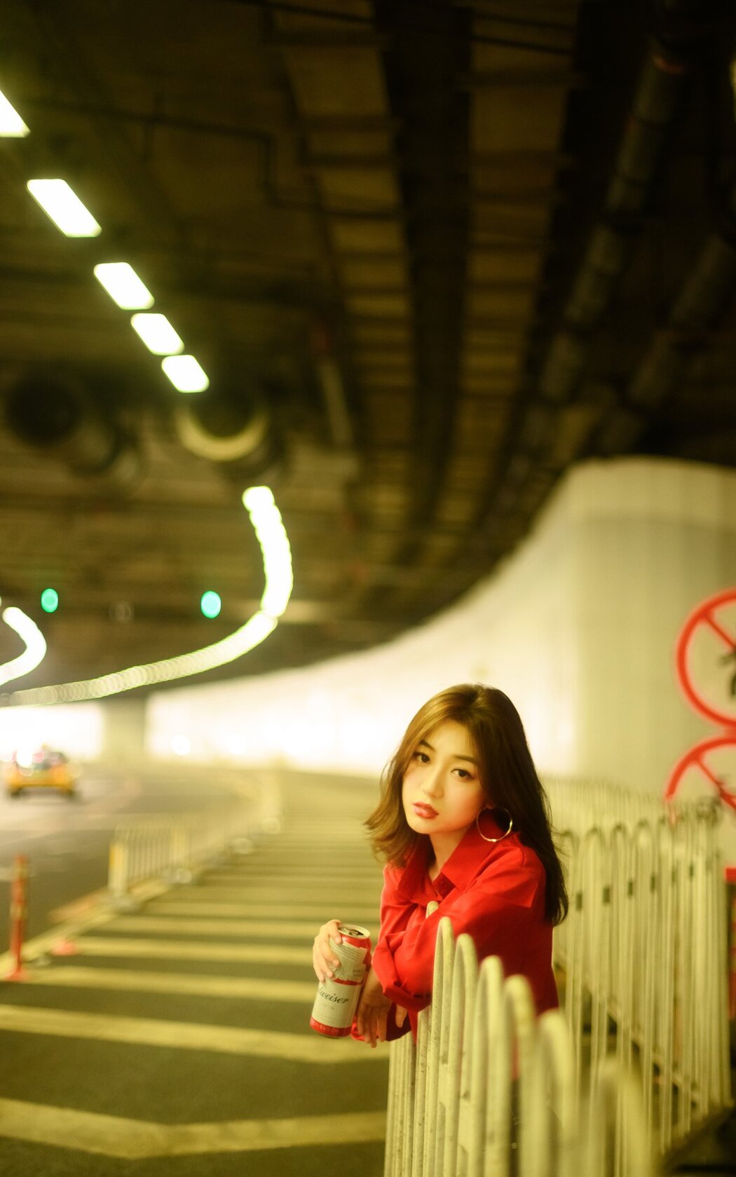 YiTuYu艺图语 Vol.2819 Alright Ring
