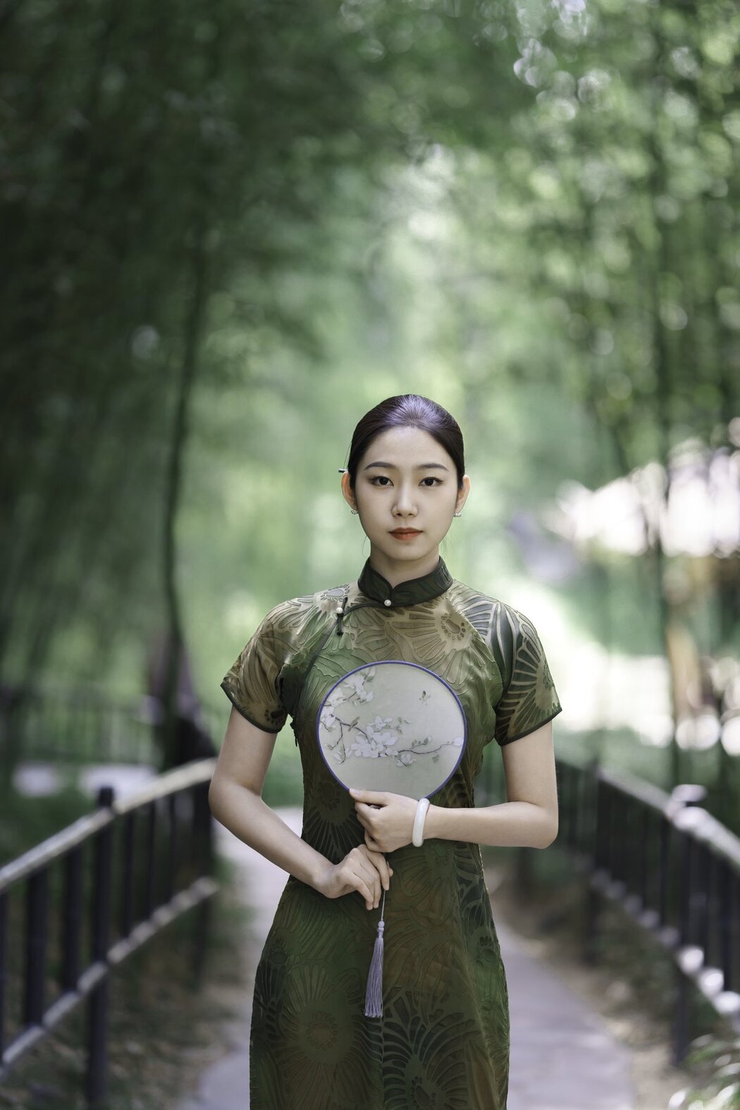 YiTuYu艺图语 Vol.2839 Pen Huo E