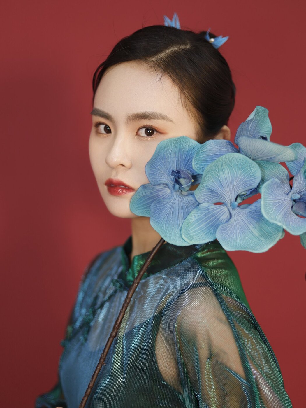 YiTuYu艺图语 Vol.2805 Cheng Zi
