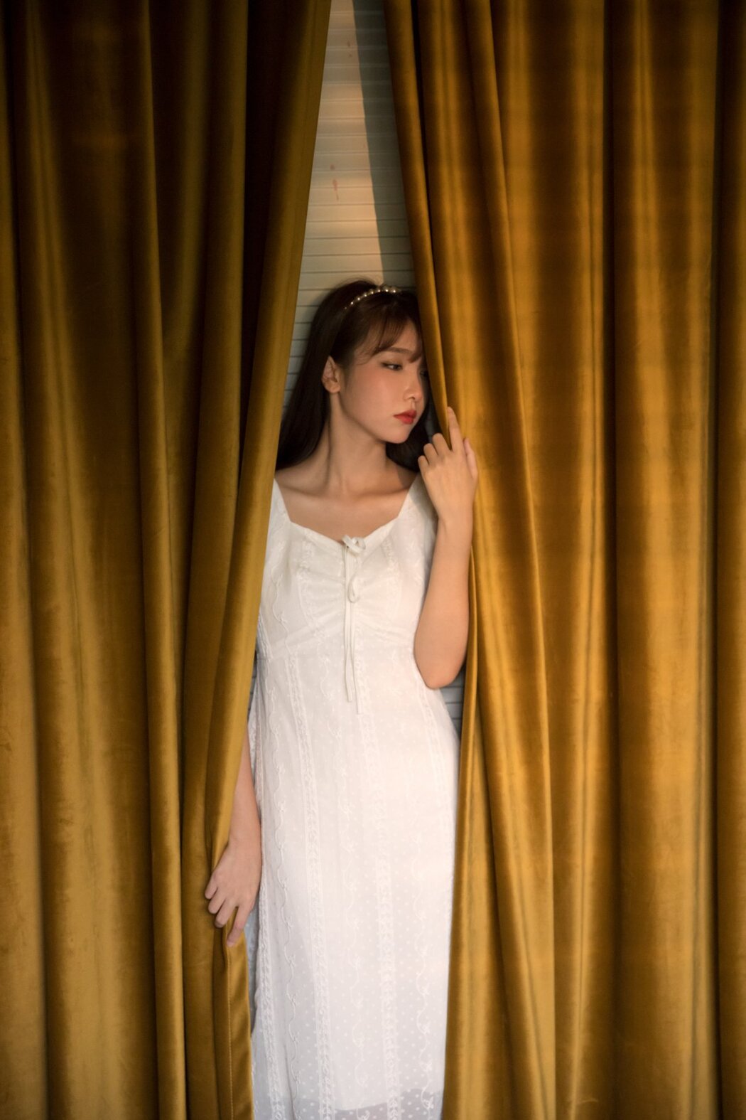 YiTuYu艺图语 Vol.288 Xiang Xiang
