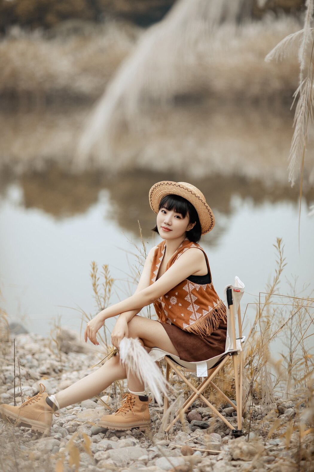 YiTuYu艺图语 Vol.2871 Dong Qin