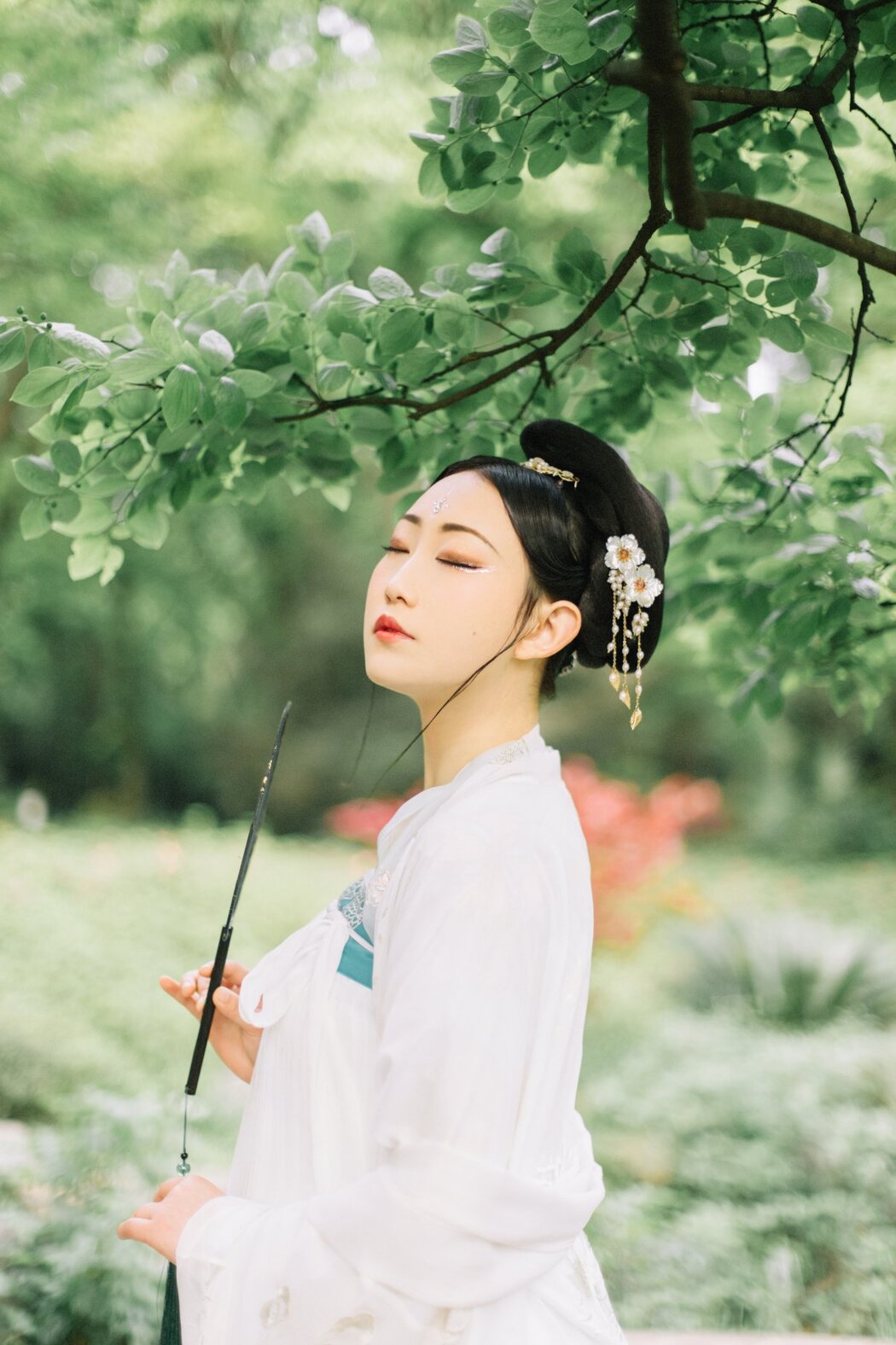 YiTuYu艺图语 Vol.282 Mei Fan Nao