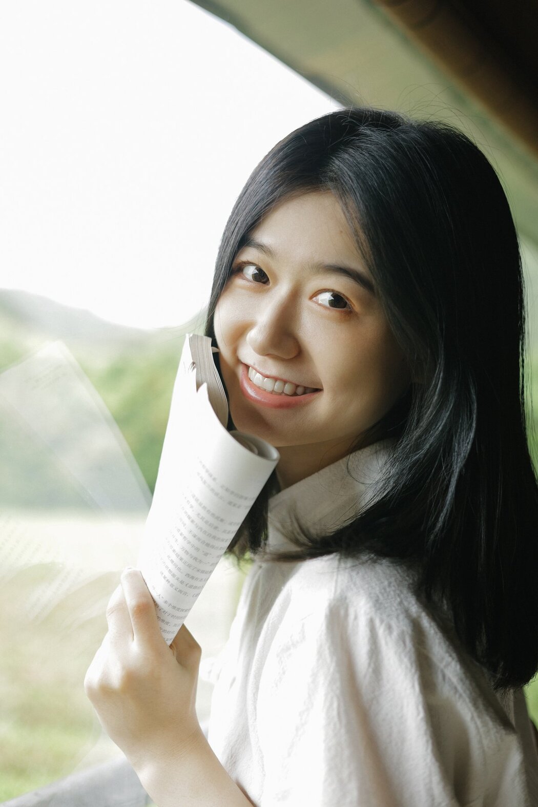 YiTuYu艺图语 Vol.2875 Xiao Xin