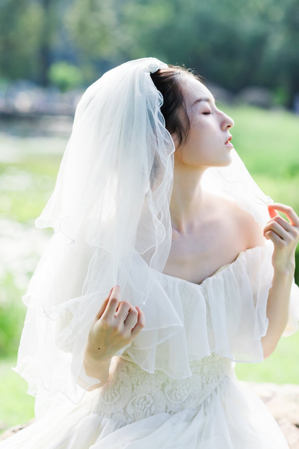 YiTuYu艺图语 Vol.283 Sha Sha