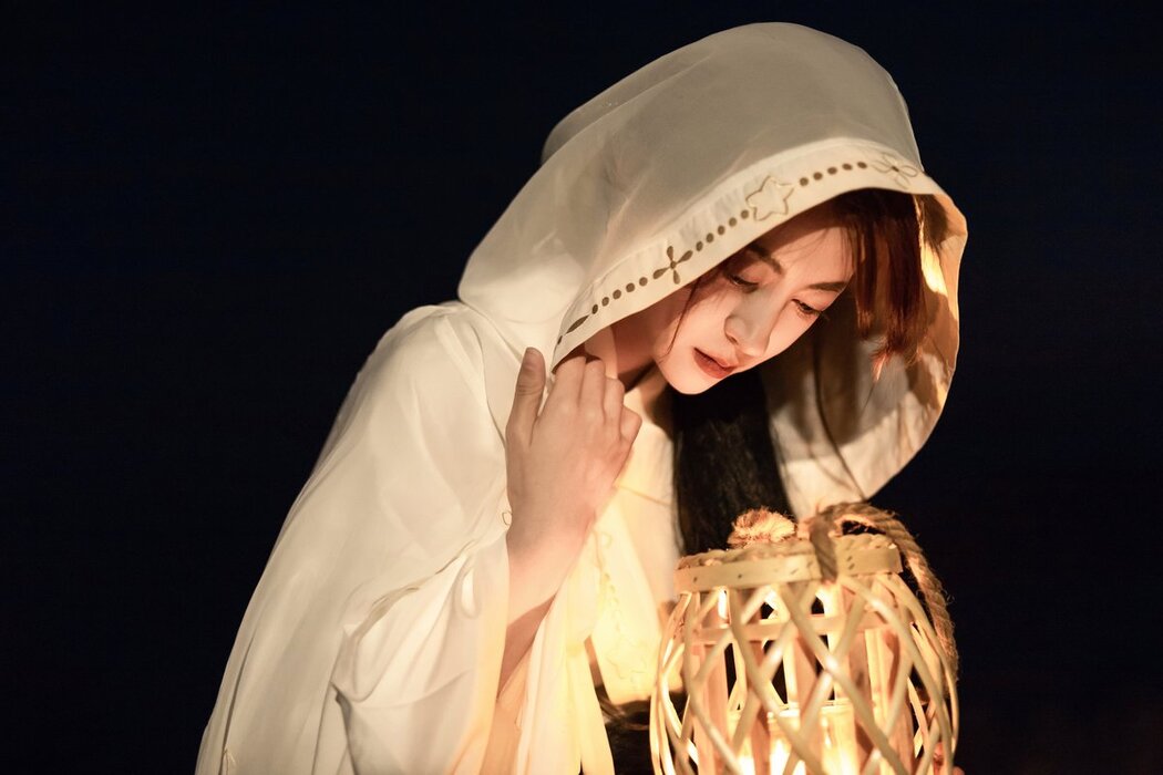 YiTuYu艺图语 Vol.2905 Yi Xuan