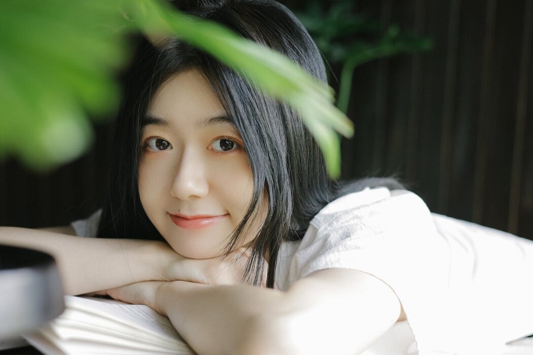 YiTuYu艺图语 Vol.2875 Xiao Xin
