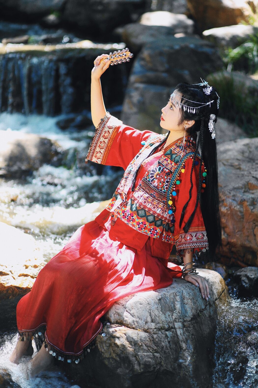 YiTuYu艺图语 Vol.2893 Jian Ying Tao Nai