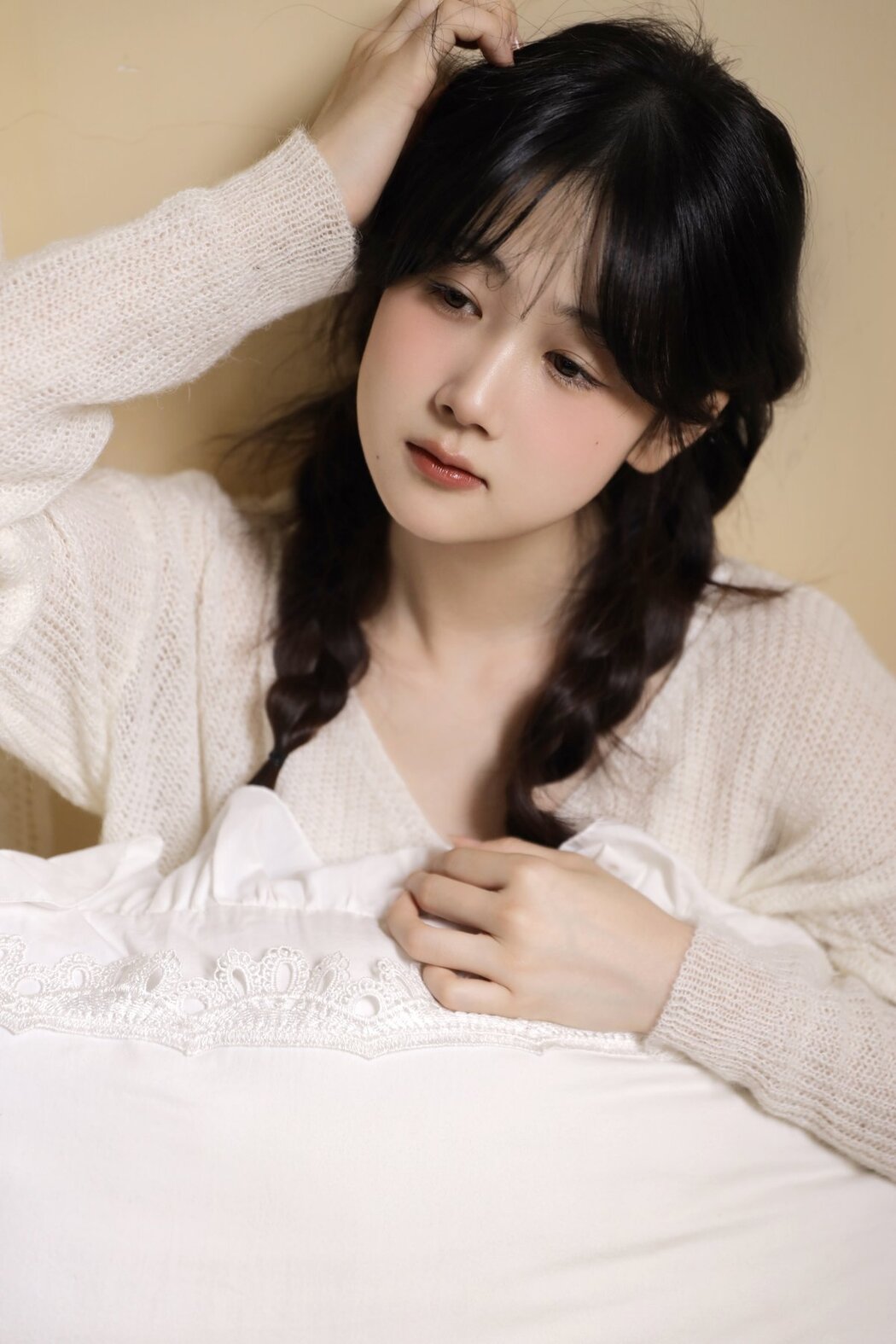 YiTuYu艺图语 Vol.2818 Xiao E Jiang Jiang Jiang