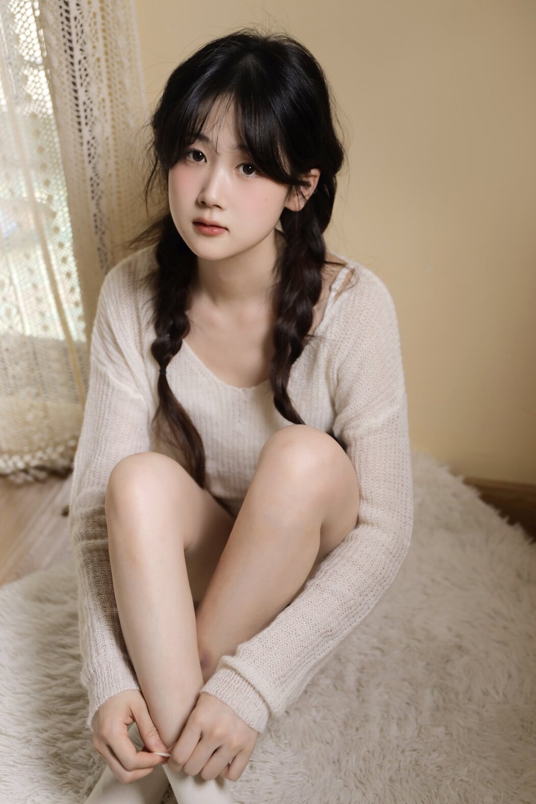 YiTuYu艺图语 Vol.2818 Xiao E Jiang Jiang Jiang