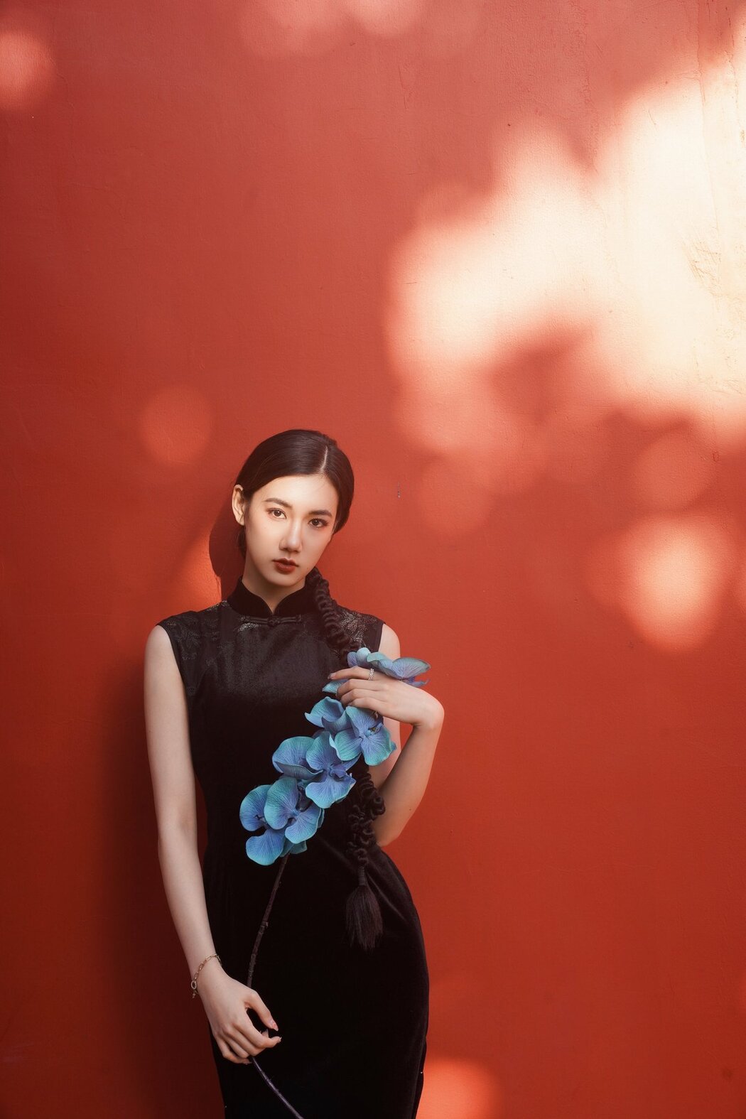 YiTuYu艺图语 Vol.2838 Ju Zi