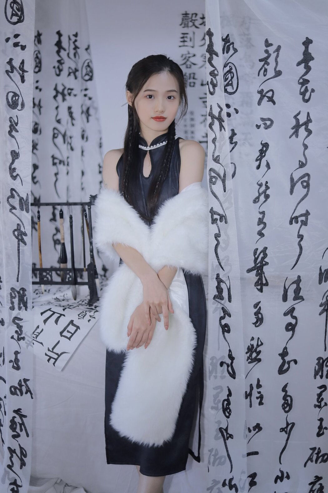 YiTuYu艺图语 Vol.2797 Han Han