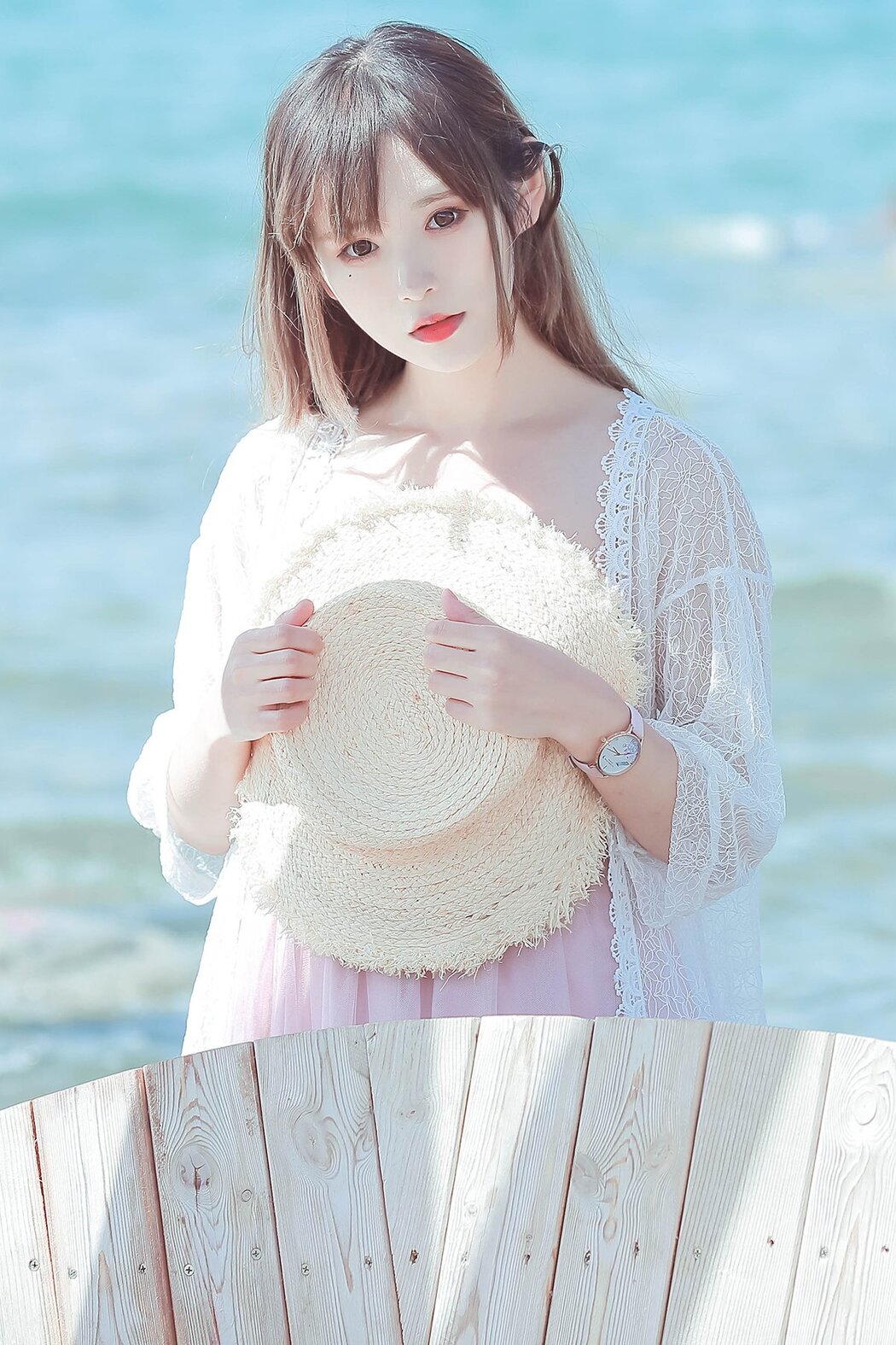 YiTuYu艺图语 Vol.2780 Nai Wen Wen Cover Photo