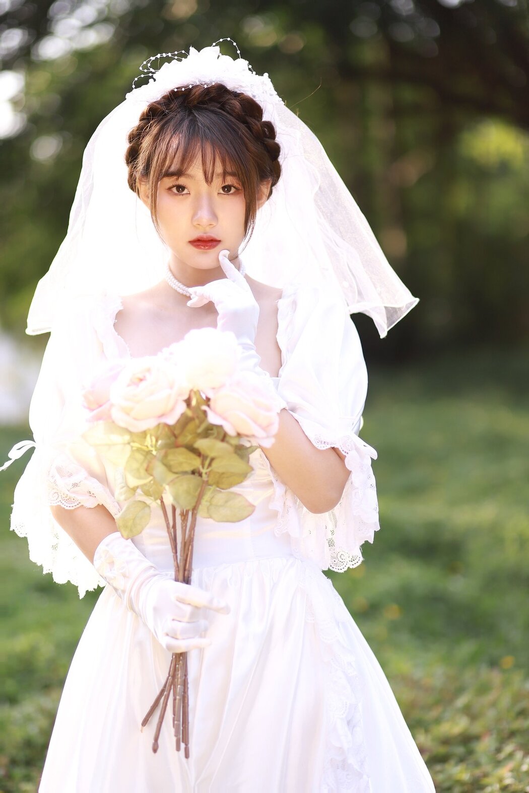 YiTuYu艺图语 Vol.2806 Fei Zhai Tang Tang Zi