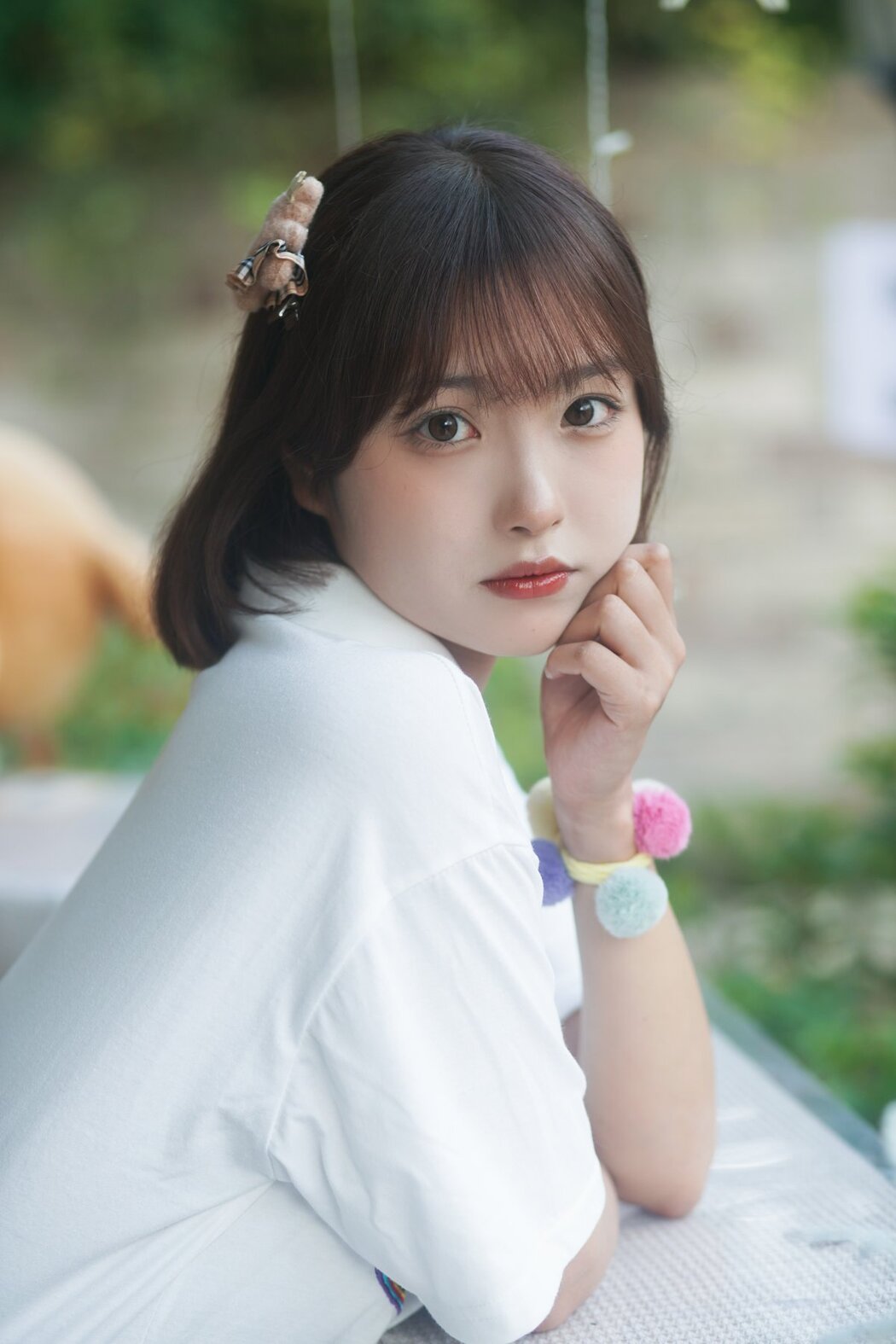 YiTuYu艺图语 Vol.2795 Zha Ji Bing Ke Le