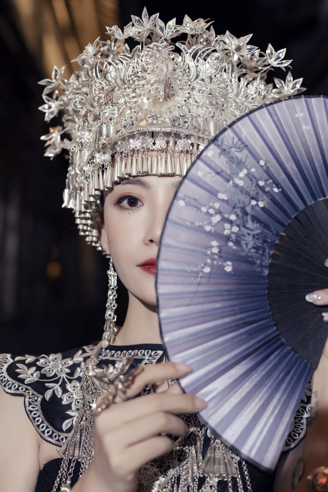 YiTuYu艺图语 Vol.2741 Yi Ming