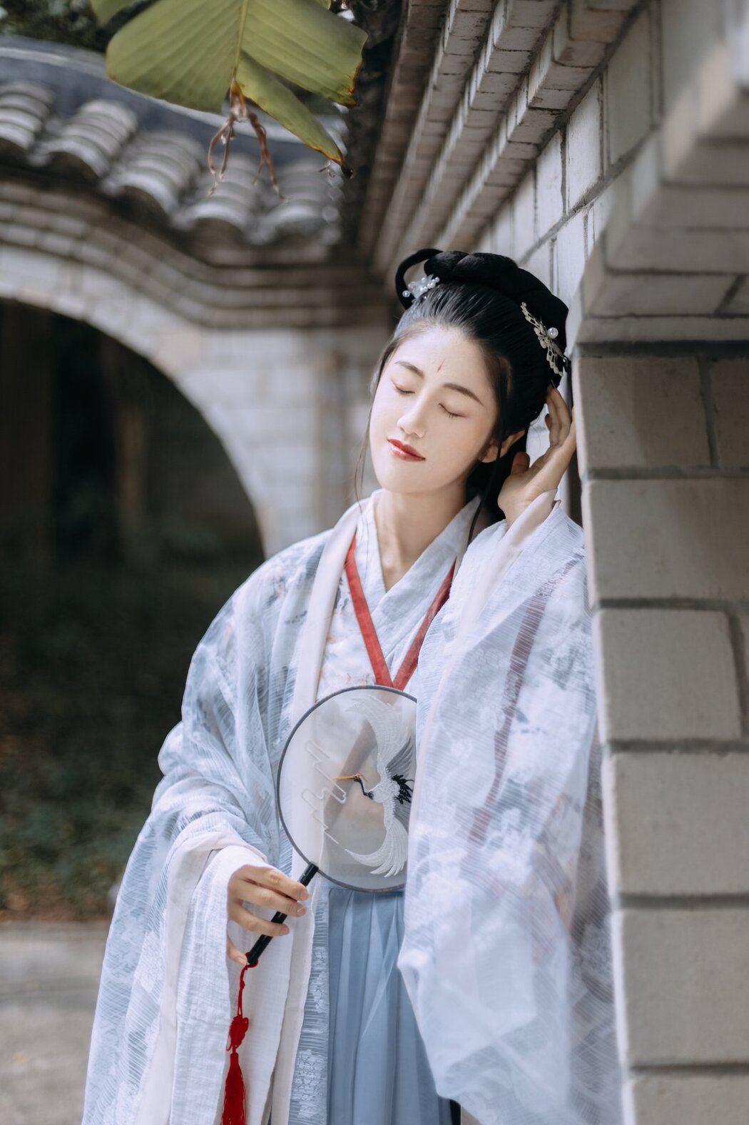 YiTuYu艺图语 Vol.277 Kexin