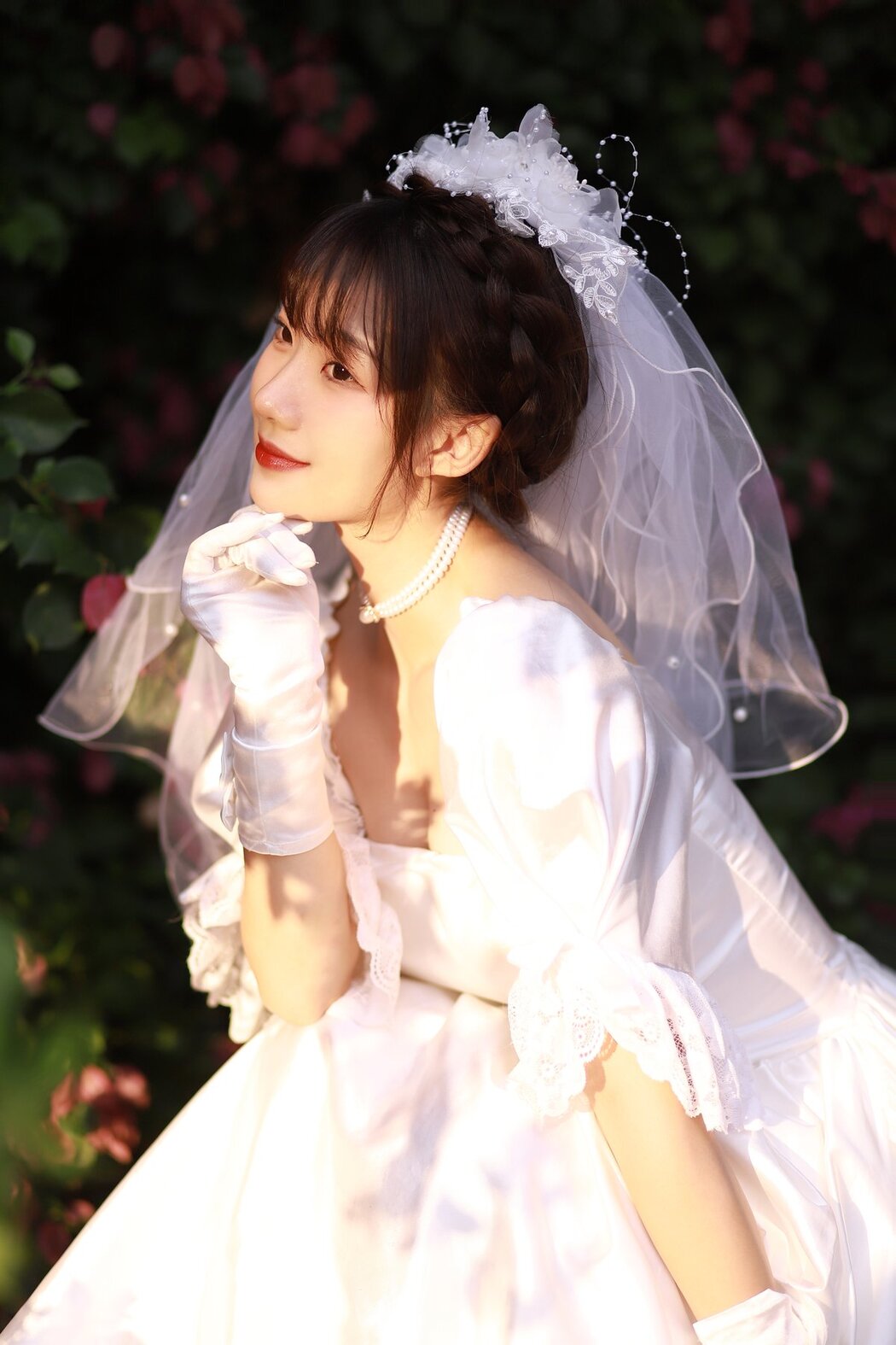 YiTuYu艺图语 Vol.2806 Fei Zhai Tang Tang Zi