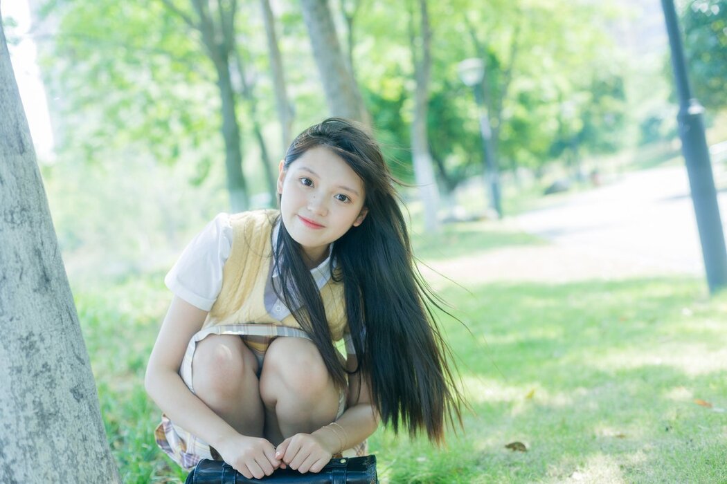 YiTuYu艺图语 Vol.2766 Xiao Chen