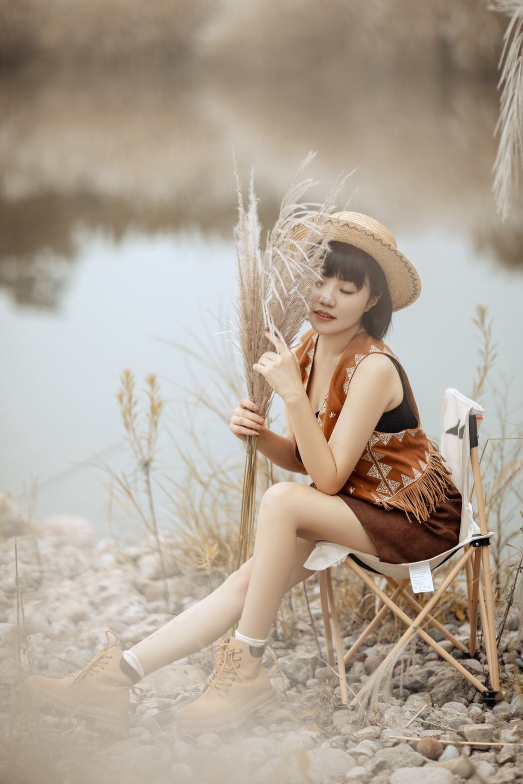 YiTuYu艺图语 Vol.2871 Dong Qin