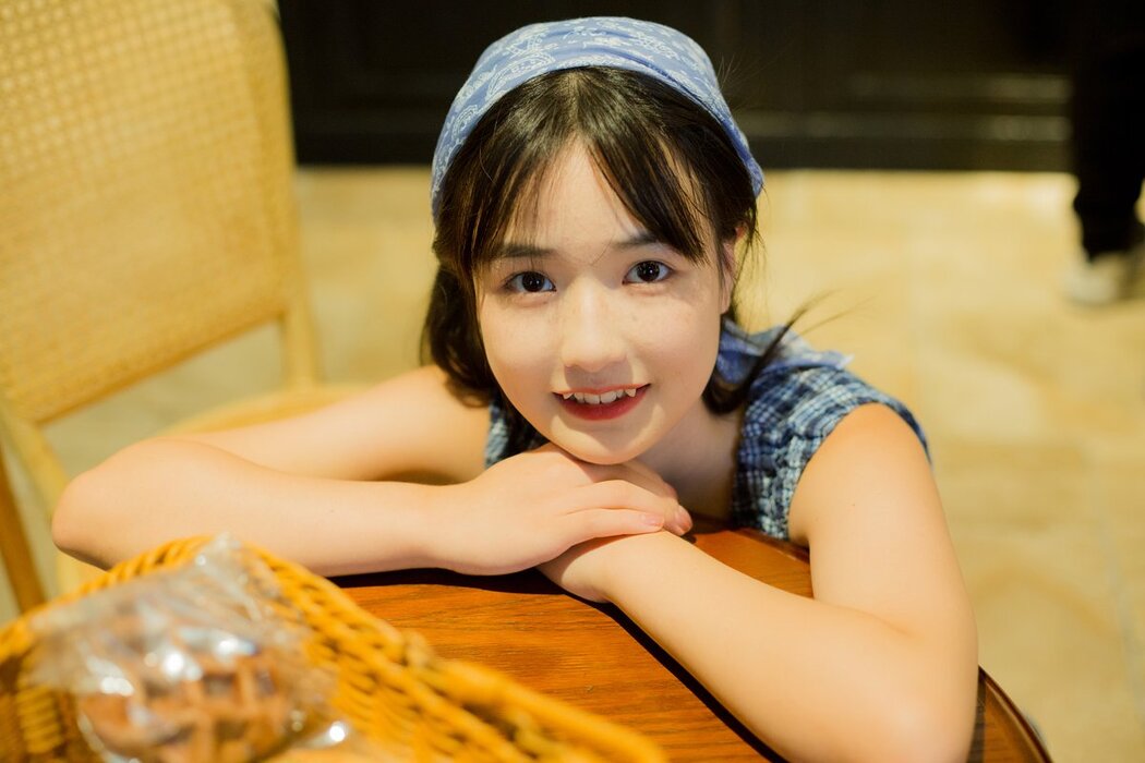 YiTuYu艺图语 Vol.2751 Xiao Yi Mei Mei Cute
