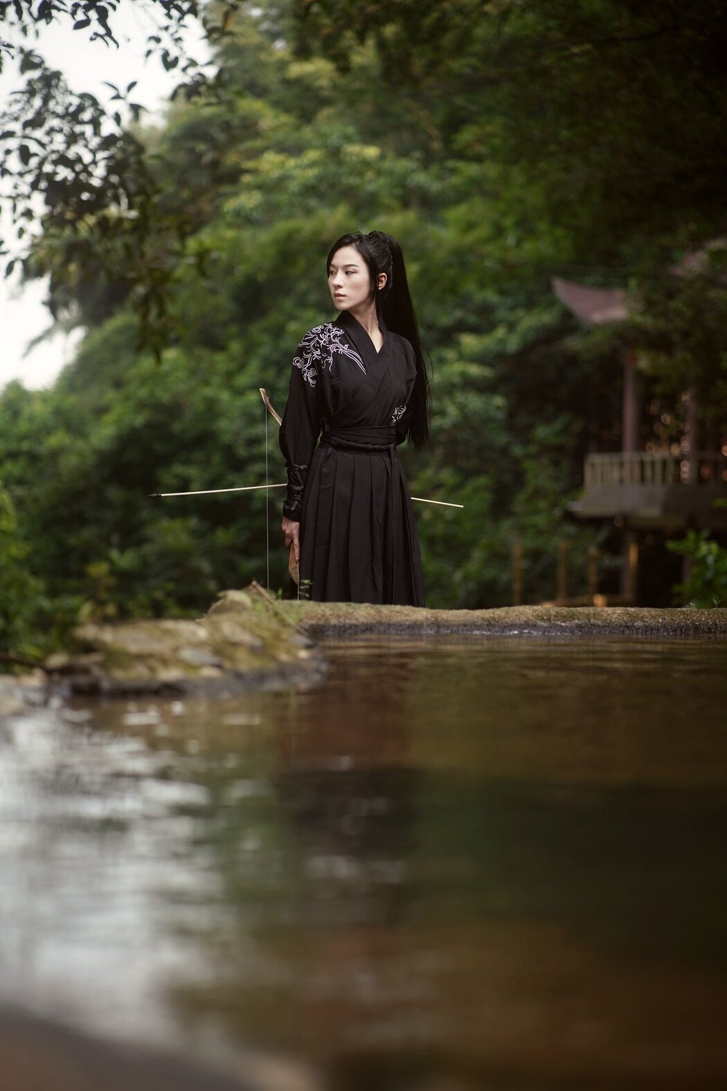 YiTuYu艺图语 Vol.2845 Xiao Su