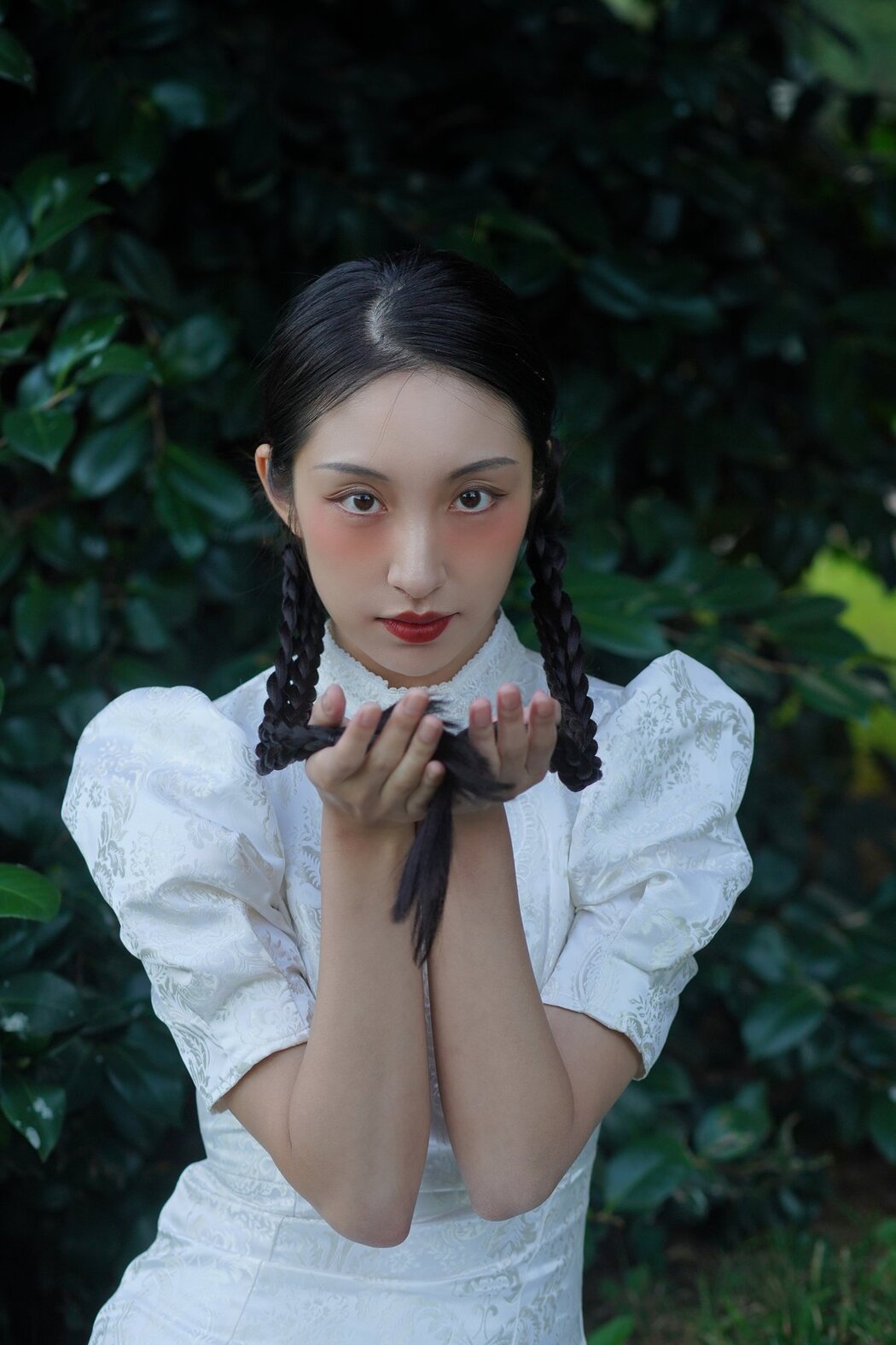 YiTuYu艺图语 Vol.2820 Da Yan Meng