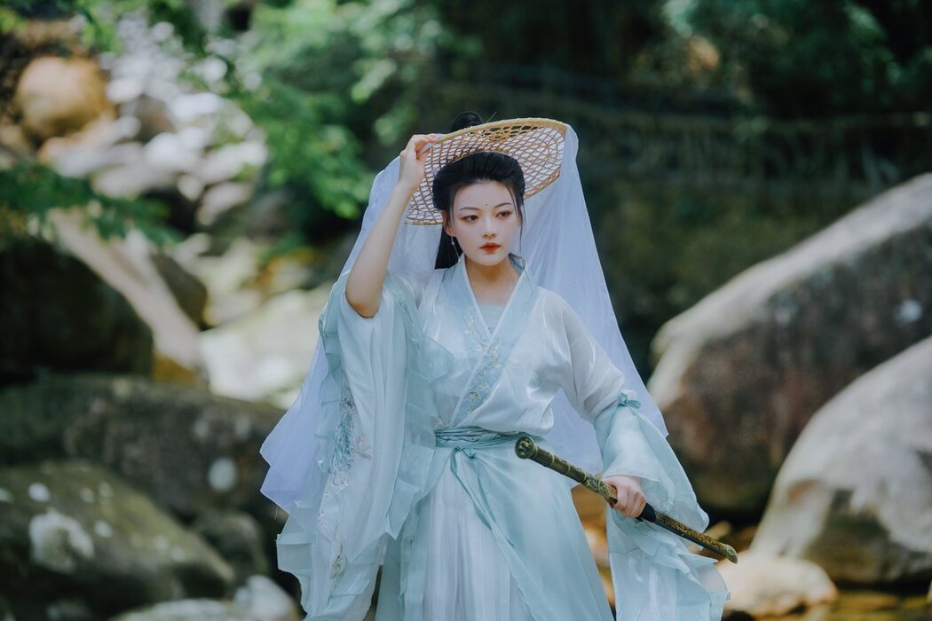 YiTuYu艺图语 Vol.2799 Ye Zi