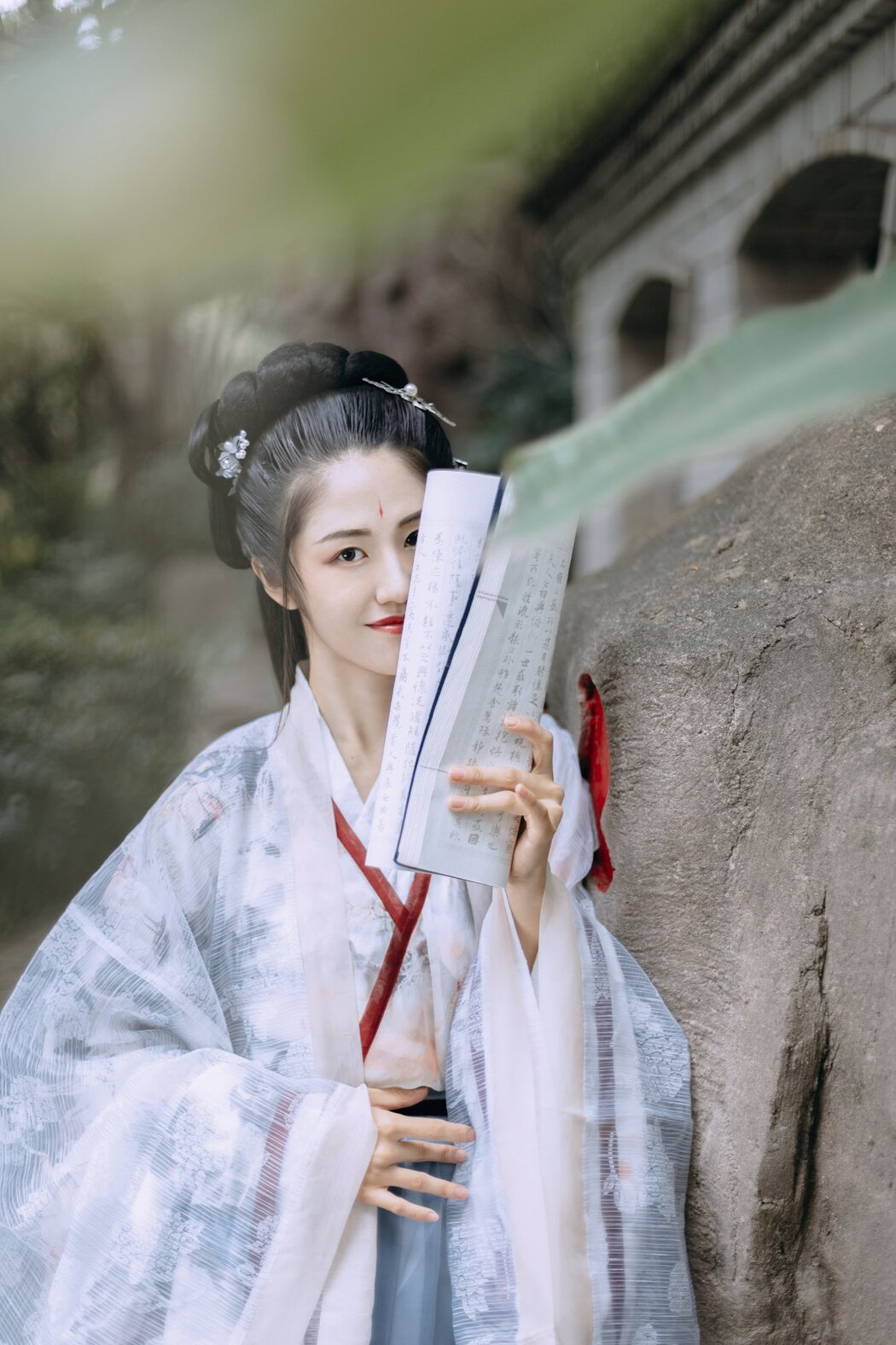 YiTuYu艺图语 Vol.277 Kexin