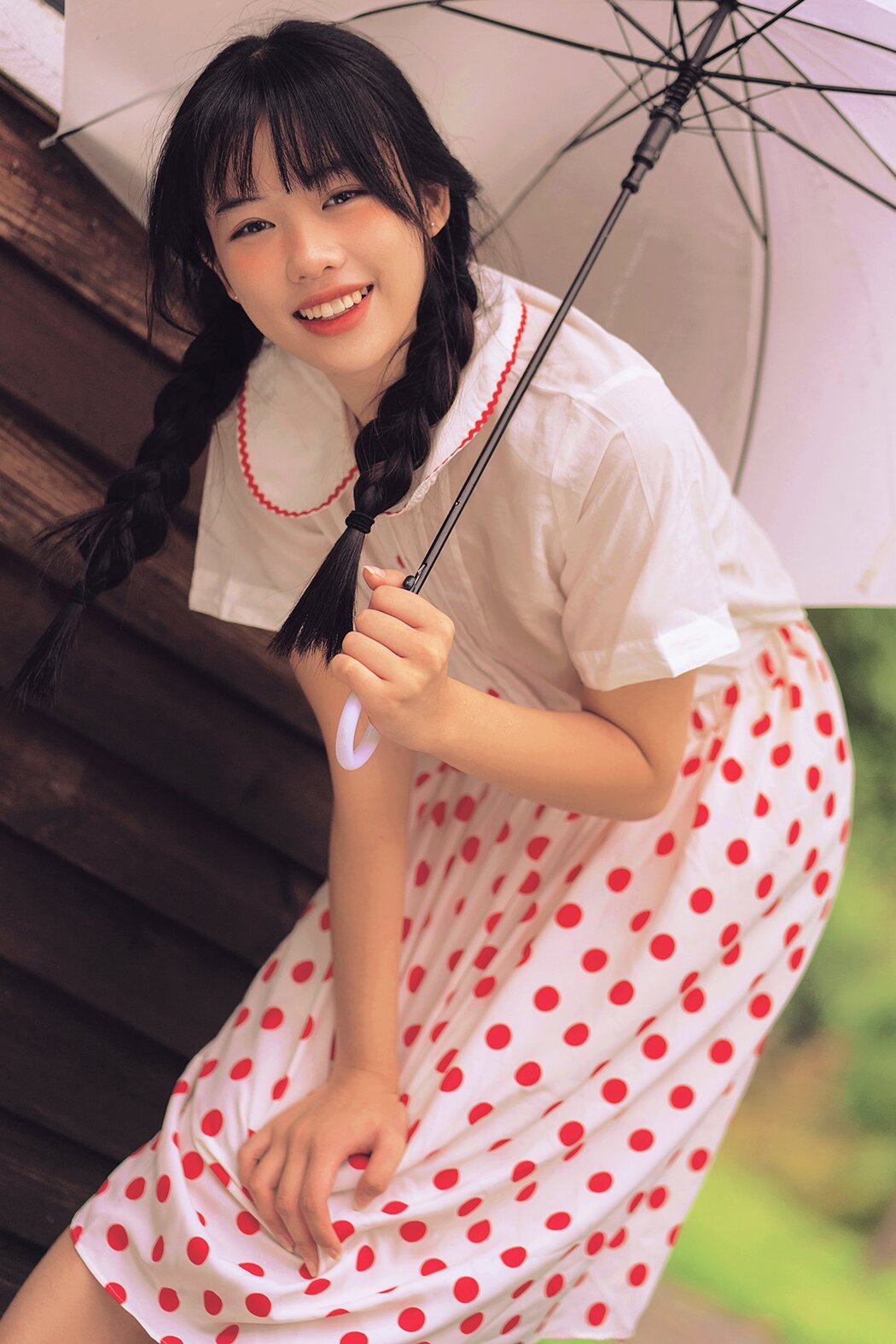 YiTuYu艺图语 Vol.2802 Izumi Izumi Cover Photo
