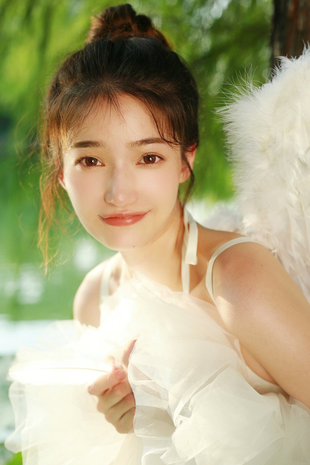 YiTuYu艺图语 Vol.2726 Jiu Jiu Shi
