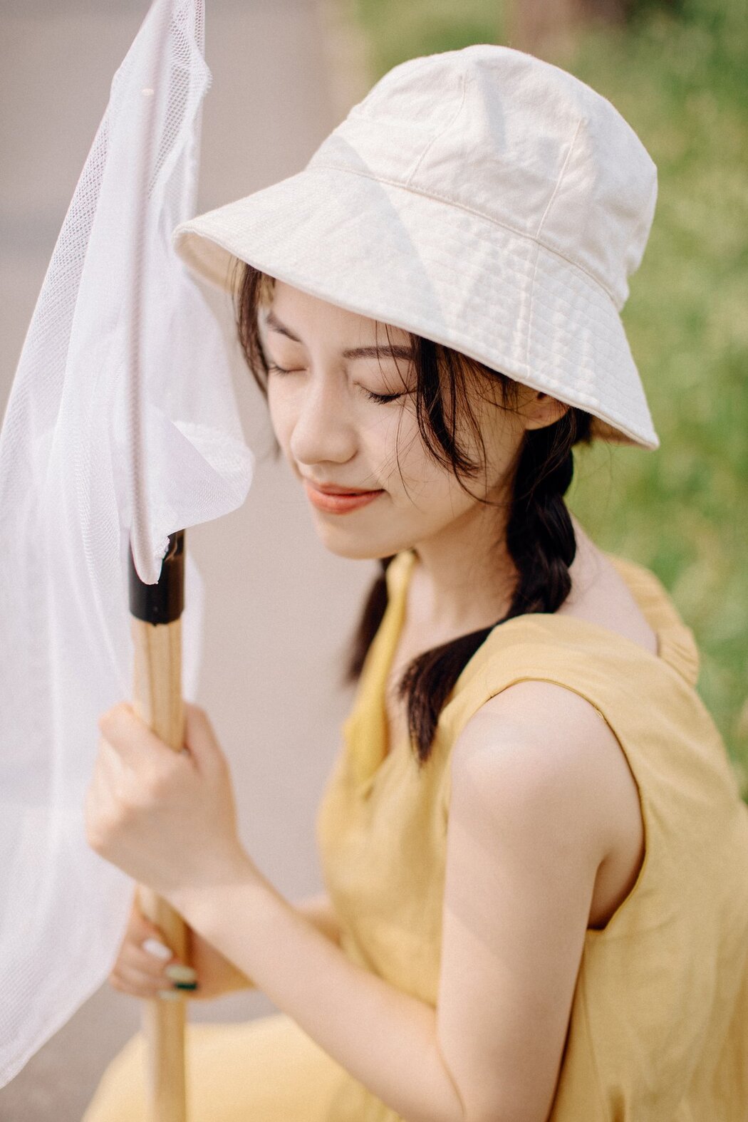YiTuYu艺图语 Vol.2812 Jiu Yue