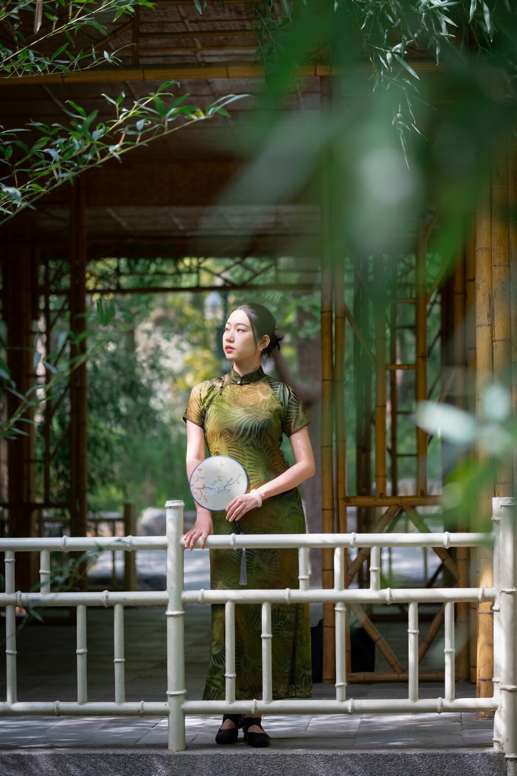YiTuYu艺图语 Vol.2839 Pen Huo E