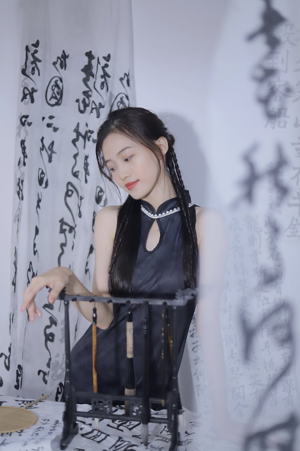 YiTuYu艺图语 Vol.2797 Han Han