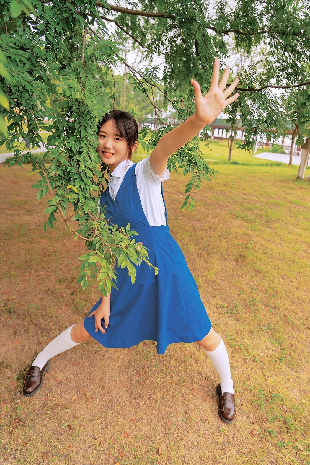 YiTuYu艺图语 Vol.2852 Han Han