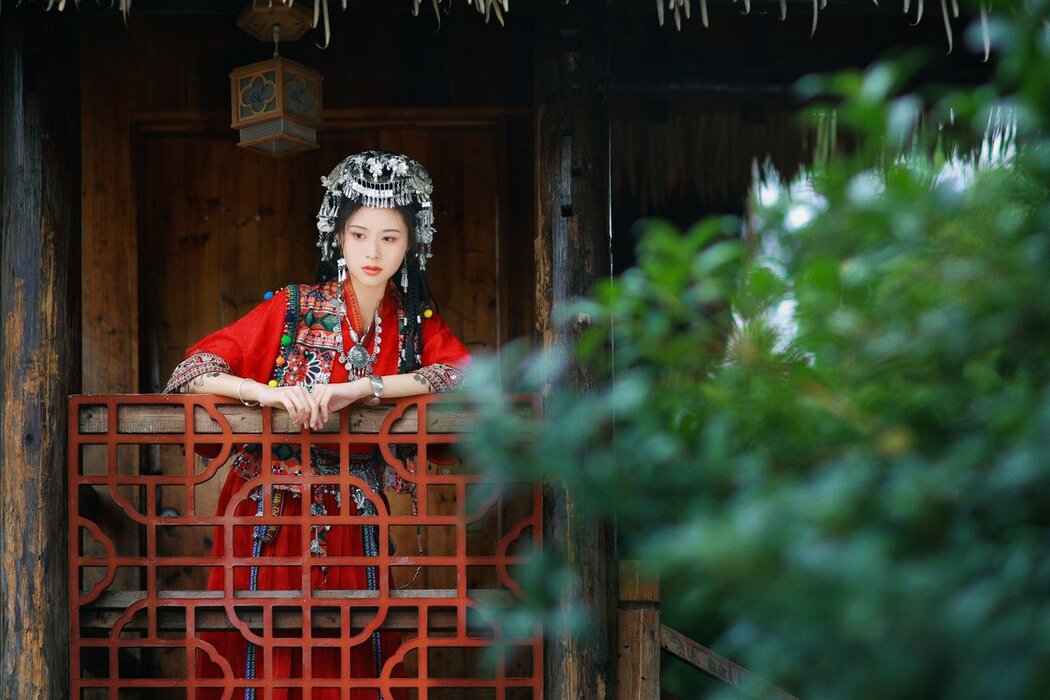 YiTuYu艺图语 Vol.2736 Si Si