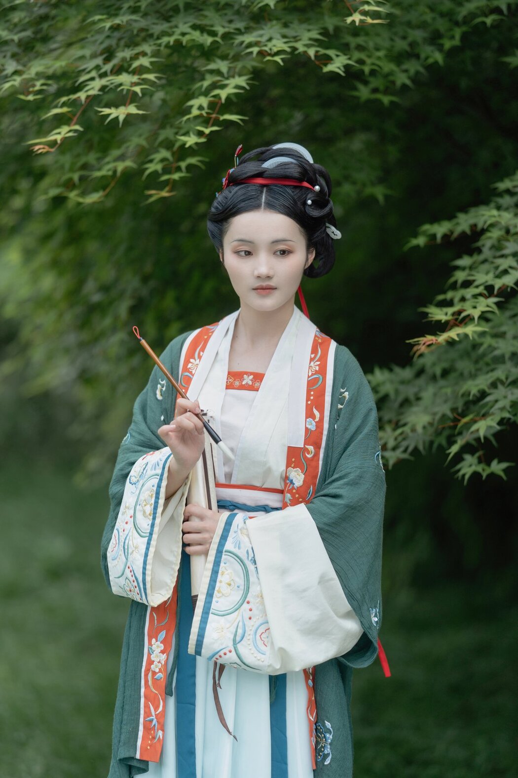 YiTuYu艺图语 Vol.2862 Mo Mo