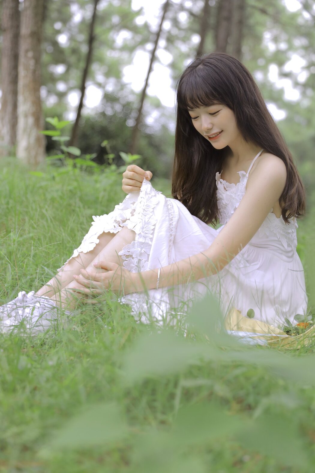YiTuYu艺图语 Vol.2858 Ding Ding