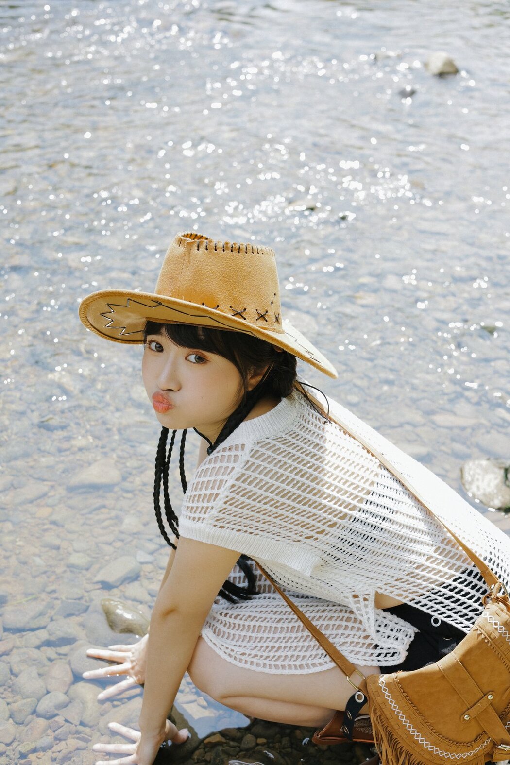 YiTuYu艺图语 Vol.2911 Lan Pang Zi